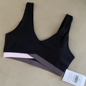 Fabletics Winn Sports Bra